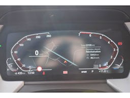 BMW Série 1  118i 136 ch DKG7 F40 occasion - Photo 8