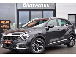 Kia Sportage  1.6 T-GDi 230ch ISG Hybride BVA6 4x2 Active occasion - Photo 1