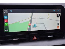 Kia Sportage 1.6 T-GDi 230ch ISG Hybride BVA6 4x2 Active occasion - Photo 11