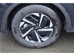 Kia Sportage  1.6 T-GDi 230ch ISG Hybride BVA6 4x2 Active occasion - Photo 16