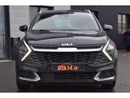 Kia Sportage  1.6 T-GDi 230ch ISG Hybride BVA6 4x2 Active occasion - Photo 17