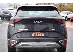Kia Sportage  1.6 T-GDi 230ch ISG Hybride BVA6 4x2 Active occasion - Photo 18