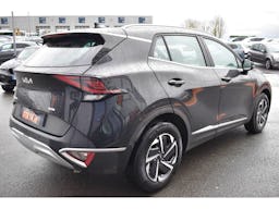 Kia Sportage  1.6 T-GDi 230ch ISG Hybride BVA6 4x2 Active occasion - Photo 2