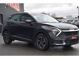 Kia Sportage 1.6 T-GDi 230ch ISG Hybride BVA6 4x2 Active occasion - Photo 20