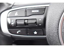 Kia Sportage 1.6 T-GDi 230ch ISG Hybride BVA6 4x2 Active occasion - Photo 22