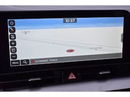 Kia Sportage 1.6 T-GDi 230ch ISG Hybride BVA6 4x2 Active occasion - Photo 28