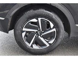 Kia Sportage 1.6 T-GDi 230ch ISG Hybride BVA6 4x2 Active occasion - Photo 35