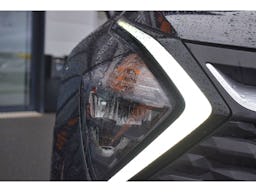 Kia Sportage 1.6 T-GDi 230ch ISG Hybride BVA6 4x2 Active occasion - Photo 37