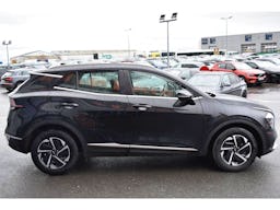 Kia Sportage 1.6 T-GDi 230ch ISG Hybride BVA6 4x2 Active occasion - Photo 4