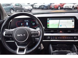 Kia Sportage 1.6 T-GDi 230ch ISG Hybride BVA6 4x2 Active occasion - Photo 7