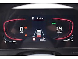 Kia Sportage 1.6 T-GDi 230ch ISG Hybride BVA6 4x2 Active occasion - Photo 8