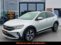 Volkswagen Taigo  1.0 TSI 116 BVM6 VW Edition occasion - Photo 1