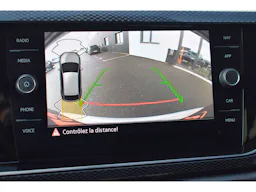 Volkswagen Taigo  1.0 TSI 116 BVM6 VW Edition occasion - Photo 12