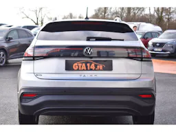 Volkswagen Taigo  1.0 TSI 116 BVM6 VW Edition occasion - Photo 18