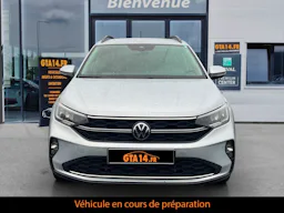 Volkswagen Taigo  1.0 TSI 116 BVM6 VW Edition occasion - Photo 2