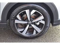 Volkswagen Taigo  1.0 TSI 116 BVM6 VW Edition occasion - Photo 35