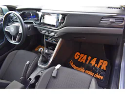 Volkswagen Taigo  1.0 TSI 116 BVM6 VW Edition occasion - Photo 3