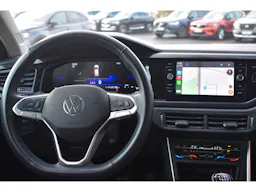 Volkswagen Taigo 1.0 TSI 116 BVM6 VW Edition occasion - Photo 7