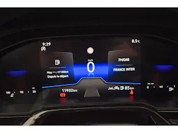 Volkswagen Taigo  1.0 TSI 116 BVM6 VW Edition occasion - Photo 8