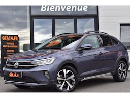 Volkswagen Taigo  1.0 TSI 116 BVM6 VW Edition occasion - Photo 1