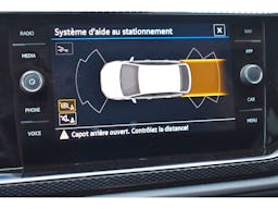 Volkswagen Taigo  1.0 TSI 116 BVM6 VW Edition occasion - Photo 12