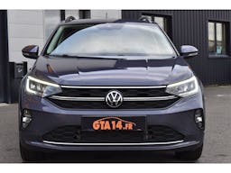 Volkswagen Taigo 1.0 TSI 116 BVM6 VW Edition occasion - Photo 17