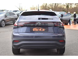 Volkswagen Taigo  1.0 TSI 116 BVM6 VW Edition occasion - Photo 18