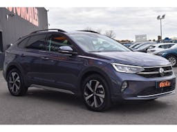 Volkswagen Taigo  1.0 TSI 116 BVM6 VW Edition occasion - Photo 20