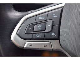 Volkswagen Taigo 1.0 TSI 116 BVM6 VW Edition occasion - Photo 22