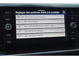 Volkswagen Taigo  1.0 TSI 116 BVM6 VW Edition occasion - Photo 27