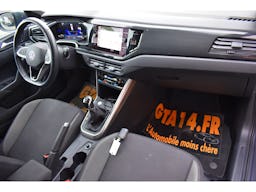 Volkswagen Taigo 1.0 TSI 116 BVM6 VW Edition occasion - Photo 3