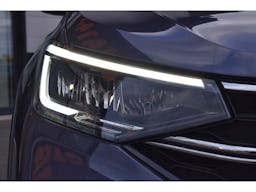 Volkswagen Taigo 1.0 TSI 116 BVM6 VW Edition occasion - Photo 38