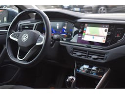 Volkswagen Taigo  1.0 TSI 116 BVM6 VW Edition occasion - Photo 6