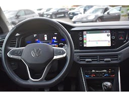 Volkswagen Taigo  1.0 TSI 116 BVM6 VW Edition occasion - Photo 7