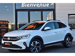 Volkswagen Taigo  1.0 TSI 116 BVM6 VW Edition occasion - Photo 1