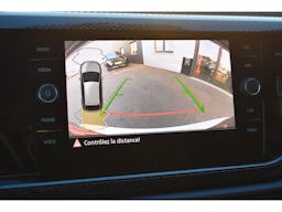 Volkswagen Taigo  1.0 TSI 116 BVM6 VW Edition occasion - Photo 12