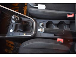 Volkswagen Taigo 1.0 TSI 116 BVM6 VW Edition occasion - Photo 14