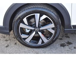 Volkswagen Taigo  1.0 TSI 116 BVM6 VW Edition occasion - Photo 16