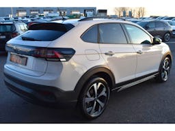 Volkswagen Taigo 1.0 TSI 116 BVM6 VW Edition occasion - Photo 2