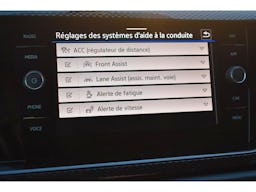 Volkswagen Taigo 1.0 TSI 116 BVM6 VW Edition occasion - Photo 27