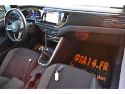 Volkswagen Taigo  1.0 TSI 116 BVM6 VW Edition occasion - Photo 3