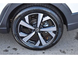 Volkswagen Taigo 1.0 TSI 116 BVM6 VW Edition occasion - Photo 34