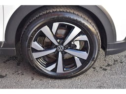 Volkswagen Taigo  1.0 TSI 116 BVM6 VW Edition occasion - Photo 35