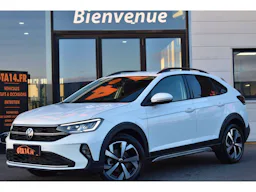 Volkswagen Taigo  1.0 TSI 116 BVM6 VW Edition occasion - Photo 1