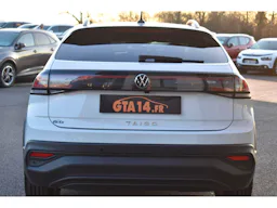 Volkswagen Taigo 1.0 TSI 116 BVM6 VW Edition occasion - Photo 18