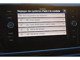 Volkswagen Taigo  1.0 TSI 116 BVM6 VW Edition occasion - Photo 27