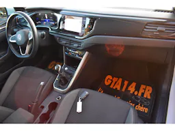 Volkswagen Taigo  1.0 TSI 116 BVM6 VW Edition occasion - Photo 3