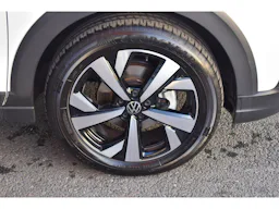 Volkswagen Taigo 1.0 TSI 116 BVM6 VW Edition occasion - Photo 35