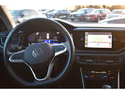 Volkswagen Taigo 1.0 TSI 116 BVM6 VW Edition occasion - Photo 7