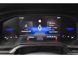 Volkswagen Taigo  1.0 TSI 116 BVM6 VW Edition occasion - Photo 8